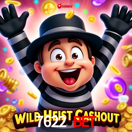 7622 BET LOGIN