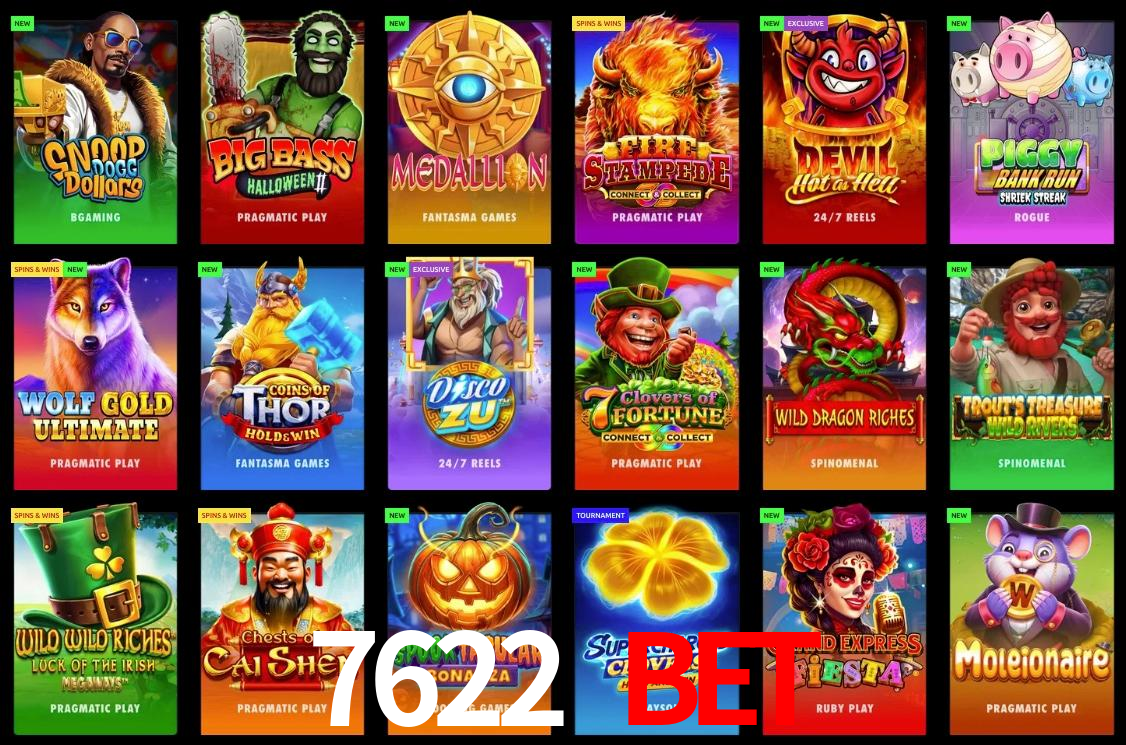 7622 BET,7622.Com BET