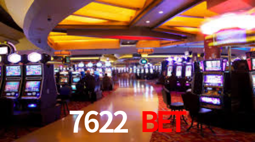 7622 BET