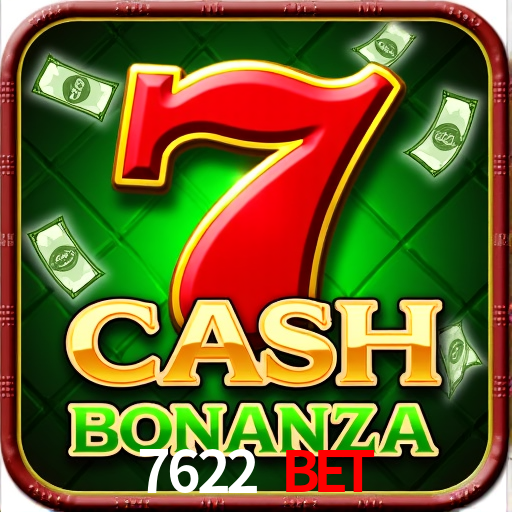 7622 BET: Jogos de Caça-Níqueis-Altas Recompensas, Roleta-Velocidade, Blackjack-Desafios Máximos
