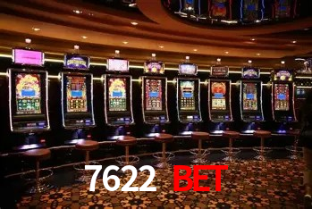 7622 BET LOGIN