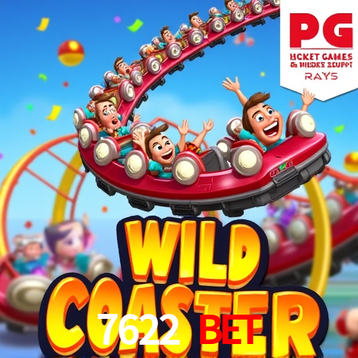 Sinta a adrenalina dos jogos de cassino com 7622 BET