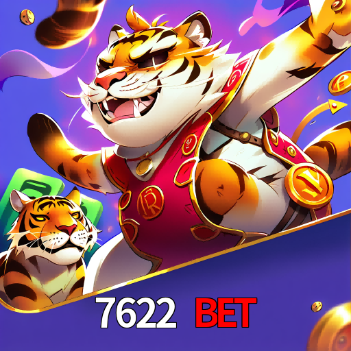 7622 BET